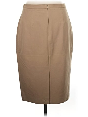 Ann Taylor Formal Skirt (view 2)