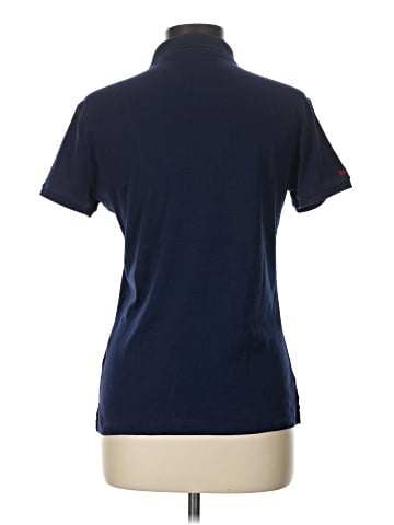 Ralph Lauren Golf Short Sleeve Polo (view 2)