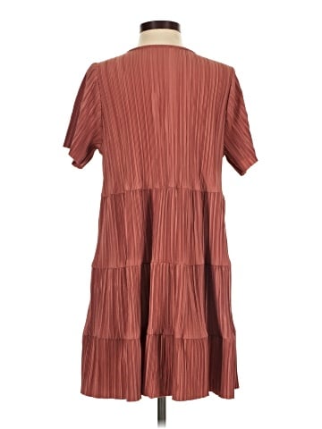 Karlie Casual Dress (view 2)