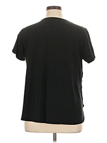 J.Jill Short Sleeve T-Shirt (view 2)