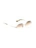 Ray-Ban Tan Sunglasses One size - photo 1