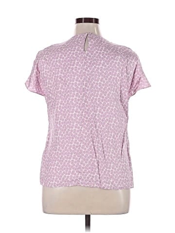 Boden Short Sleeve Blouse (view 2)