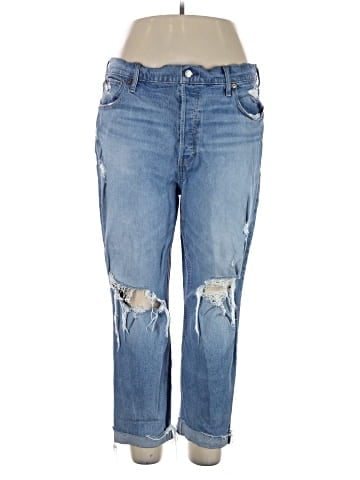 Gap Jeans (view 1)