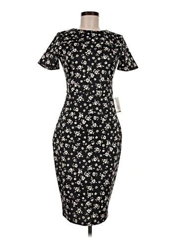 Alexia Admor Casual Dress (view 1)