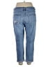 Gap Blue Jeans Size 20R - photo 2