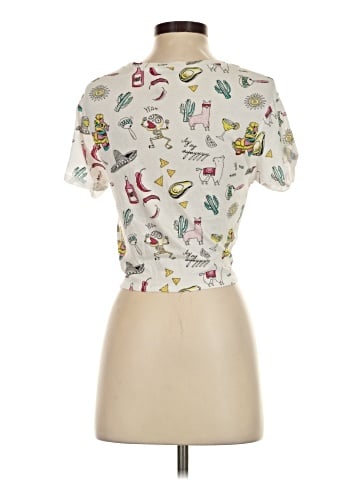 Berkshire Short Sleeve Turtleneck (view 2)