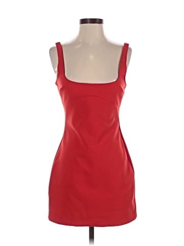 Zara Cocktail Dress (view 1)