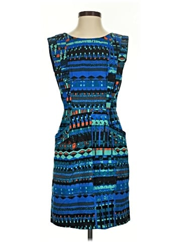 Plenty By Tracy Reese Cocktail Dress (view 1)