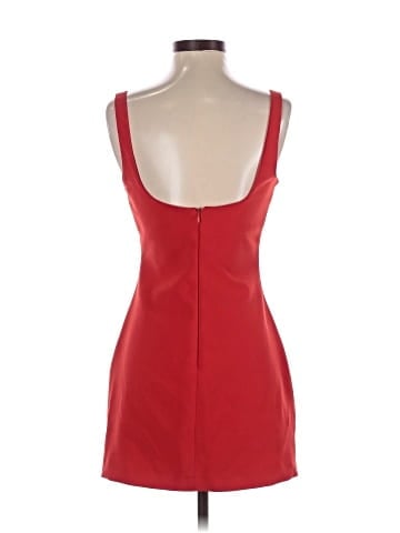 Zara Cocktail Dress (view 2)