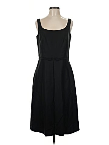 Ann Taylor Casual Dress (view 1)