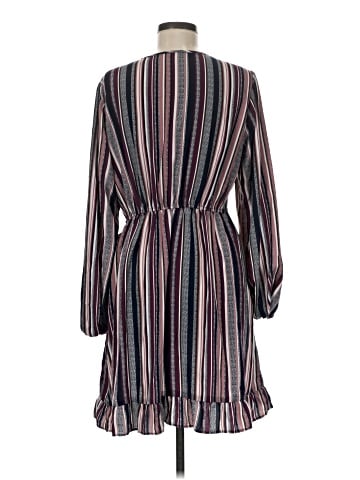 Xhilaration Casual Dress (view 2)