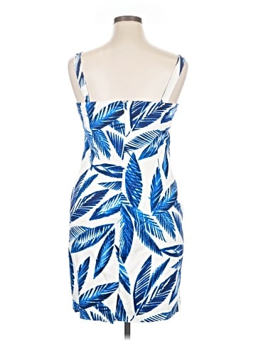 Jones New York Signature Cocktail Dress (view 2)