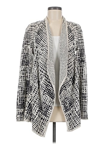 Nic + Zoe Cardigan (view 1)