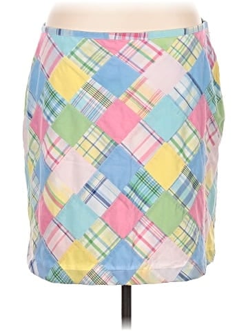Brooks Brothers 346 Casual Skirt (view 1)