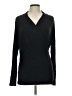 CAbi Black Long Sleeve Blouse Size L - photo 1