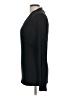 CAbi Black Long Sleeve Blouse Size L - photo 5