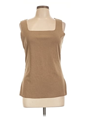 Unbranded Sleeveless Top (view 1)