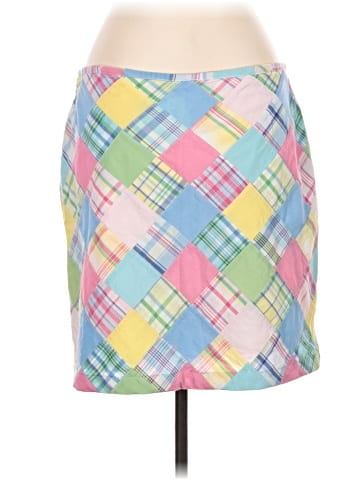 Brooks Brothers 346 Casual Skirt (view 2)