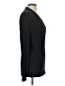 CAbi Black Long Sleeve Blouse Size L - photo 4