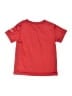 Nike Red Short Sleeve T-Shirt Size 12-24 mo - photo 2