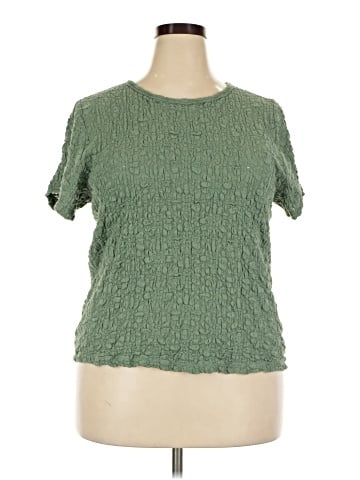Old Navy Short Sleeve Top (view 1)