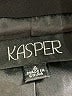 Kasper Black Blazer Size 4 - photo 6
