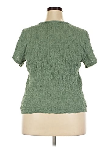 Old Navy Short Sleeve Top (view 2)