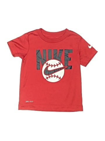 Nike Short Sleeve T-Shirt (view 1)