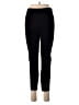 CAbi Solid Black Active Pants Size M - photo 2