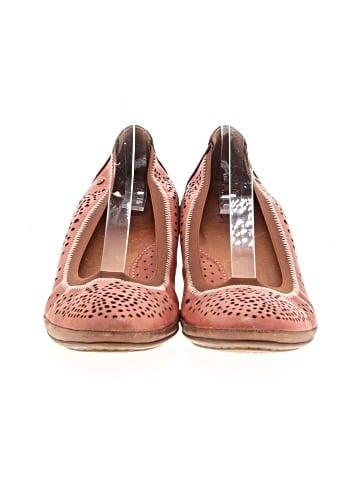 Pikolinos Wedges (view 2)