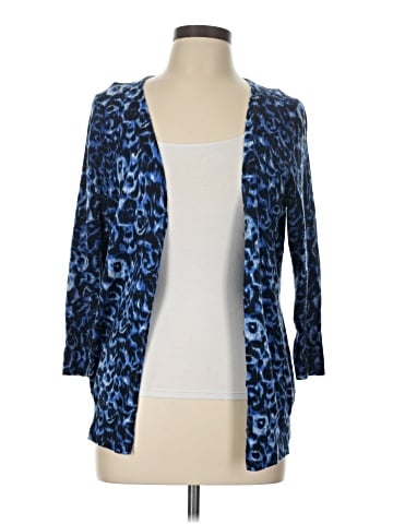 Talbots Wool Cardigan (view 1)