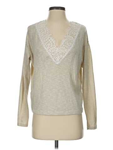 Divided by H&M Pullover Sweater (view 1)