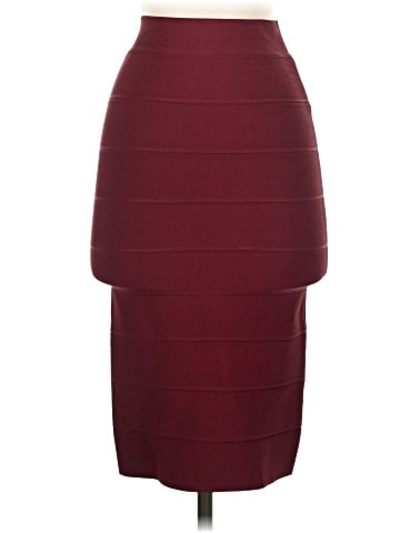 BCBGMAXAZRIA Formal Skirt (view 1)