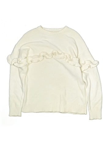 Zara Pullover Sweater (view 1)