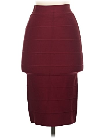BCBGMAXAZRIA Formal Skirt (view 2)