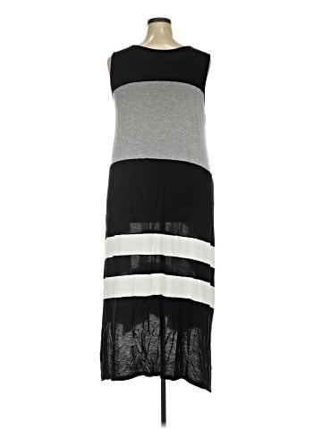 Simply Vera Vera Wang Casual Dress (view 2)