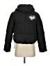 OFF-WHITE 100% Polyester Graphic Black Jacket Size L - photo 1