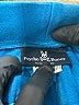 Psycho Bunny 100% Cotton Teal Shorts Size XS (youth) - photo 3