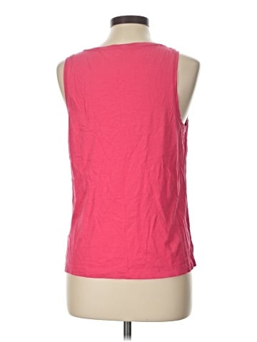 J.Crew Factory Store Tank Top (view 2)