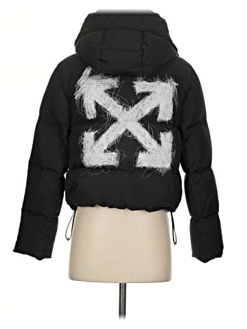 OFF-WHITE Jacket (view 2)