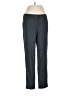Ann Taylor LOFT Tweed Gray Dress Pants Size 4 - photo 1