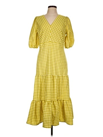 Ann Taylor Casual Dress (view 1)