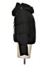 OFF-WHITE 100% Polyester Graphic Black Jacket Size L - photo 4