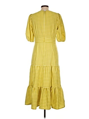 Ann Taylor Casual Dress (view 2)