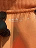 Active by Old Navy Solid Orange Shorts Size M - photo 3