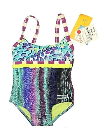 Azul Swimwear One Piece Swimsuit (view 1)