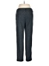 Ann Taylor LOFT Tweed Gray Dress Pants Size 4 - photo 2