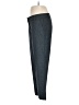 Ann Taylor LOFT Tweed Gray Dress Pants Size 4 - photo 5