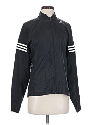Adidas Track Jacket (view 1)