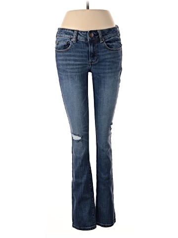 American Eagle Outfitters Jeans (view 1)